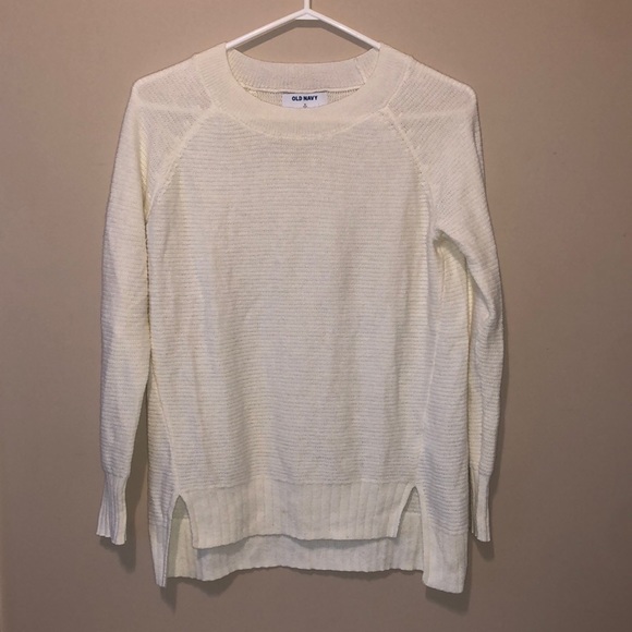 Old Navy knit long sleeve - Picture 1 of 2